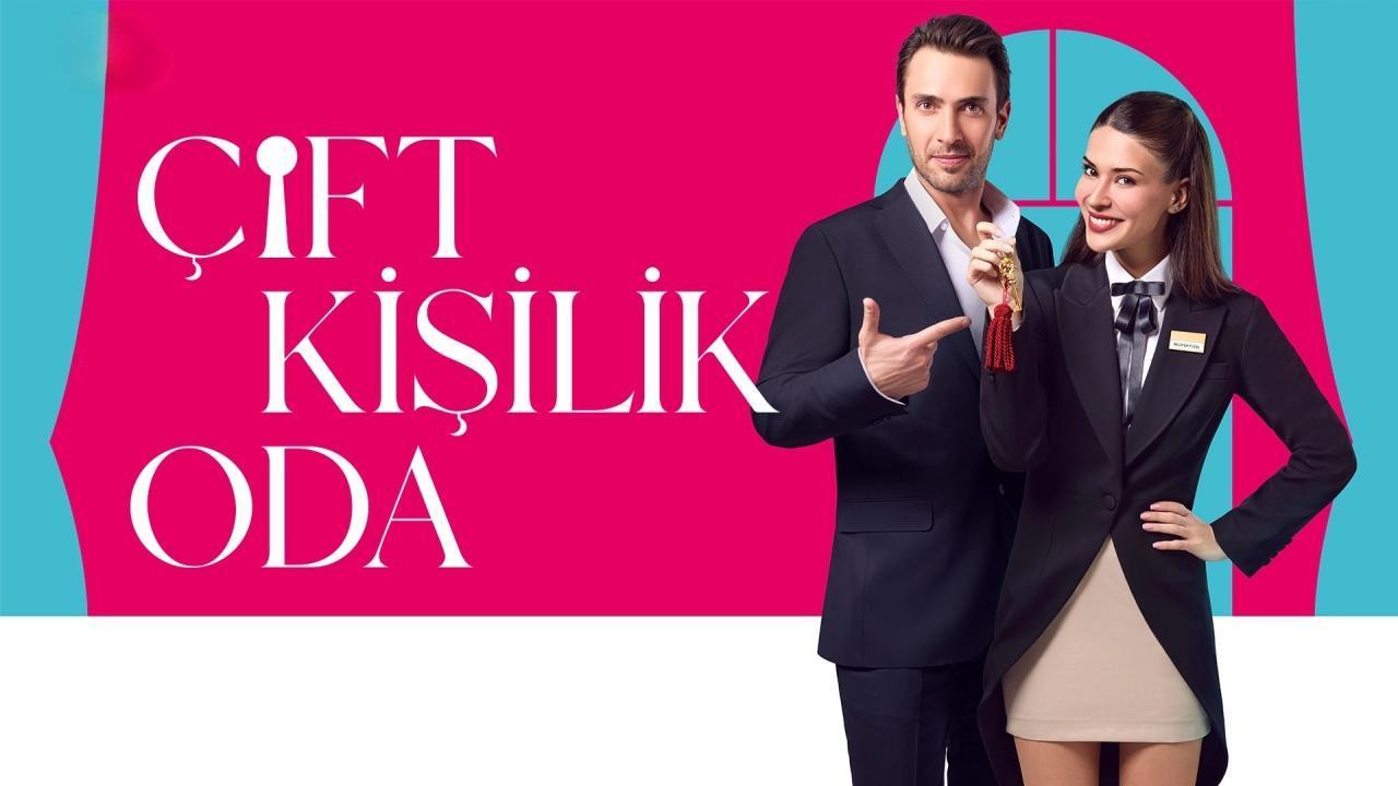 مسلسل الغرفة المزدوجة الحلقة 1 الاولى مترجمة